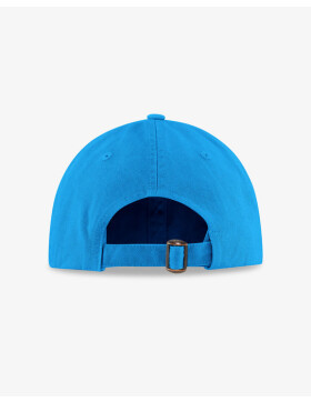 Organic Cotton Cap - Blau