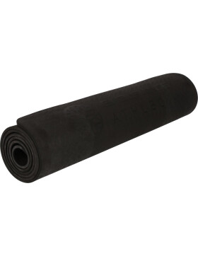 Sharpness Yoga Mat - Black
