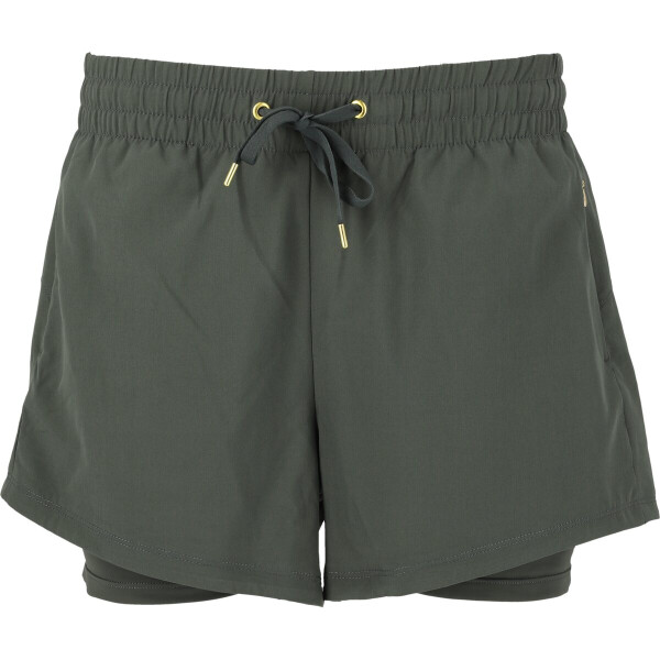 Timmie V2 W 2-in-1 Shorts