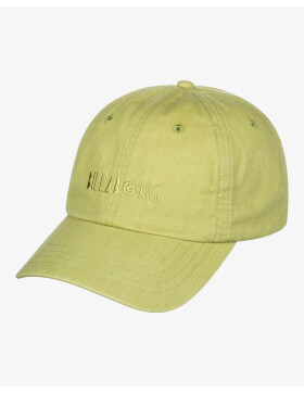 Essential Cap - Palm Green