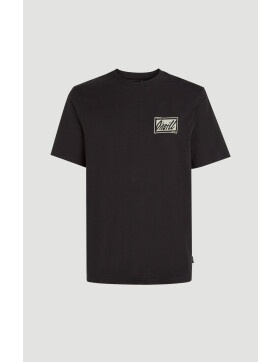 ONeill Beach Graphic T-Shirt - Black Out