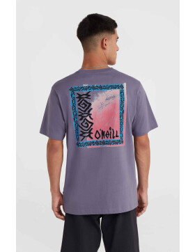Framed T-Shirt - Storm