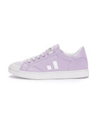 Fair Trainer Active Lo Lavender Pink - Just White