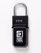 Surf Logic - Key Security - black