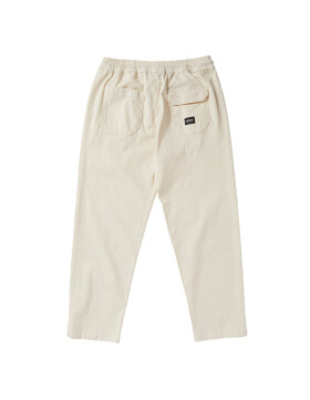Odyssey Pant - off white