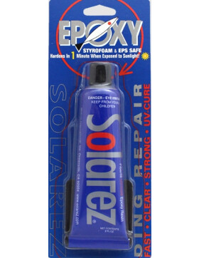 Solarez - Epoxy - 2 oz-56 ml