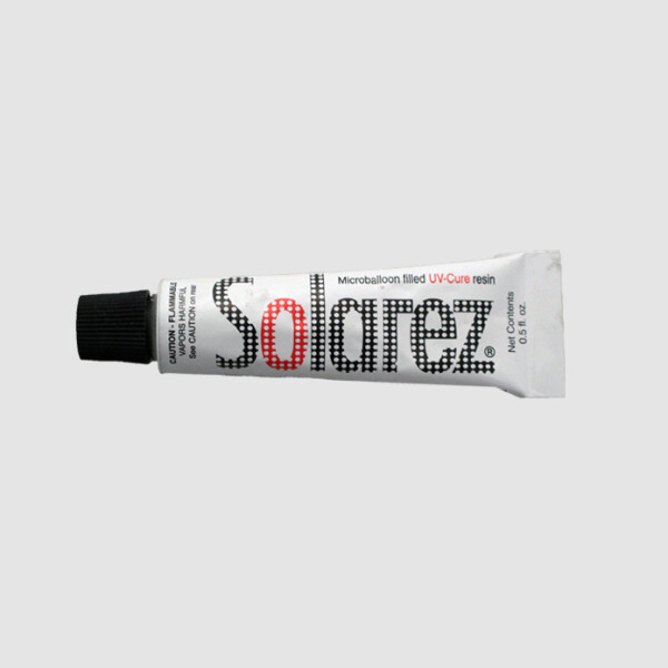 Solarez Microlite
