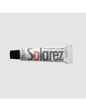 Solarez - Microlite - 2 oz-56 ml