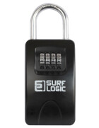 Surf Logic - Key Security Maxi - black
