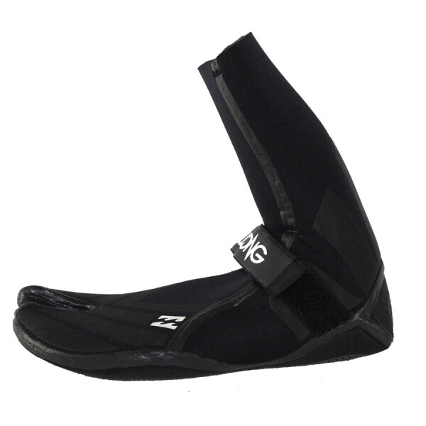 SGX 5 mm Sealed Sock - black - S