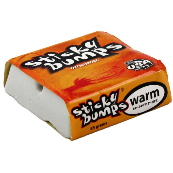 Sticky Bumps - Warm Water Wax - 17-24°C
