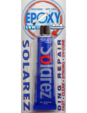 Solarez - Epoxy Low Lite - 1 oz-28 ml