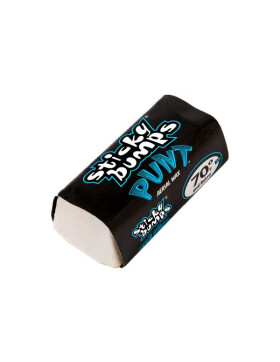 Sticky Bumps - Punt Arial Wax 50g - cool-cold