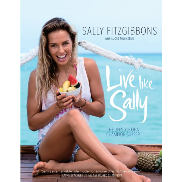 Live like Sally