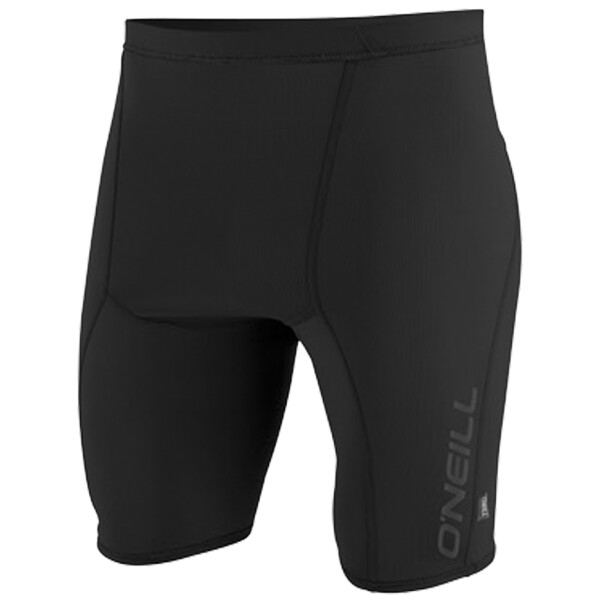 Thermo X Shorts - black