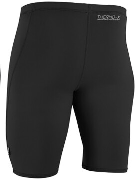 Thermo X Shorts - black