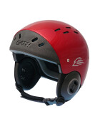 GATH Wassersport Helm SFC Convertible XL Rot