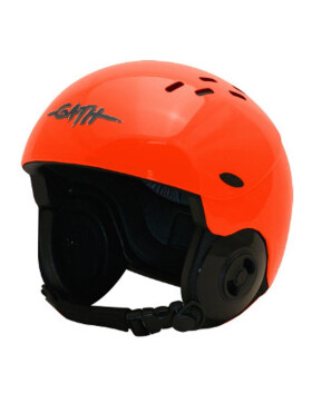 GATH Wassersport Helm GEDI Gr L Orange