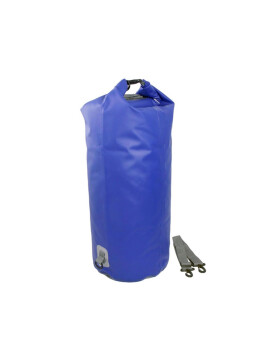 OverBoard wasserdichter Packsack 40 Liter Blau