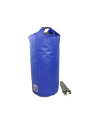 OverBoard wasserdichter Packsack 40 Liter Blau