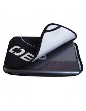 OverBoard Neopren Laptop Notebook Tasche Hülle 15"