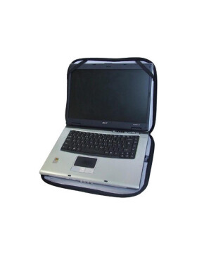 OverBoard Neopren Laptop Notebook Tasche Hülle 15"