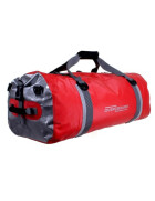 OverBoard wasserdichte Duffel Bag Pro 60 L Rot