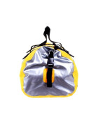 OverBoard wasserdichte Duffel Bag 40 Liter Gelb