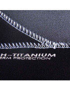 ATAN Hot Mistral Neopren Latex Schuh 6mm 46-47 T5