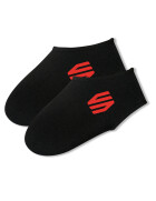 SNIPER Bodyboard Neopren Socken Gr 35-37