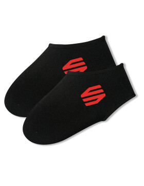 SNIPER Bodyboard Neopren Socken Gr 38-40