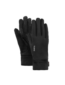 Powerstretch Touch Gloves - black - M-L