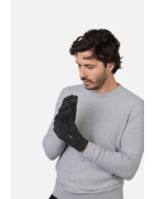 Powerstretch Touch Gloves - black - XS-S