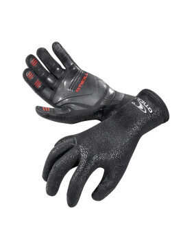 Epic 2mm DL Glove - black