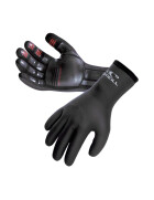 Epic 3 mm 5 Finger Glove - black - XS