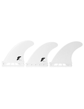 FUTURES Thruster Fin Set F4 Thermotech S