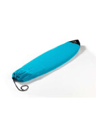 ROAM Surfboard Socke Hybrid Fish 5.8 Blau