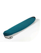 ROAM Surfboard Socke Funboard 7.0 Streifen