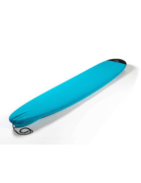 ROAM Surfboard Socke Longboard Malibu 8.6 Blau
