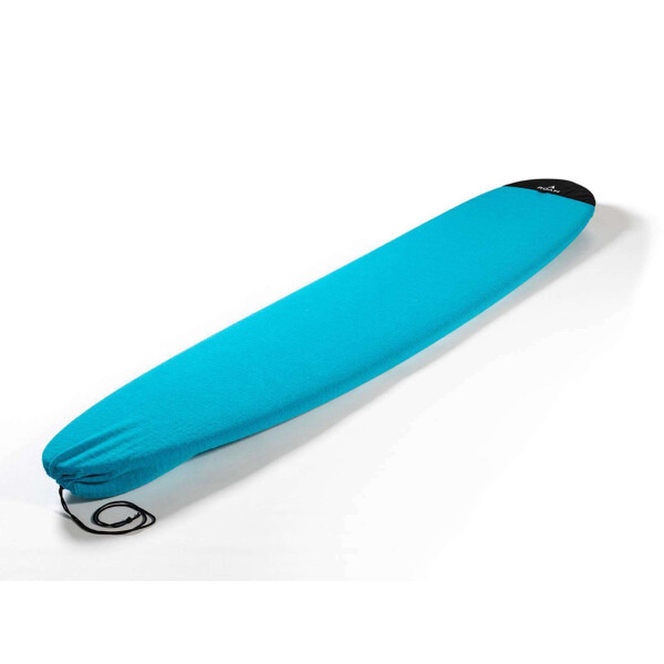 ROAM Surfboard Socke Longboard Malibu 9.6 Blau