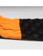 ROAM Footpad Deck Grip Traction Pad 3-tlg Orange