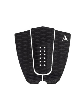 ROAM Footpad Deck Grip Traction Pad 3-tlg +Schwarz