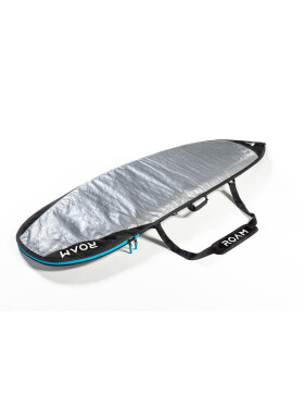 ROAM Boardbag Surfboard Daylight Shortboard 6.4