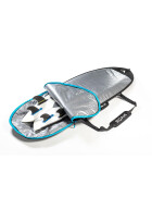 ROAM Boardbag Surfboard Daylight Hybrid Fish 6.0