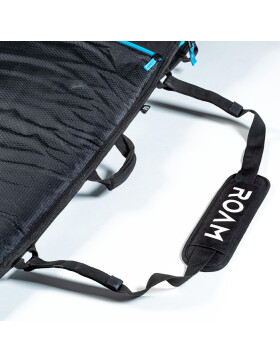 ROAM Boardbag Surfboard Tech Bag Hybrid Fish 5.4