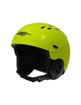 GATH Wassersport Helm GEDI Gr XL Neon Gelb