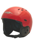 GATH Wassersport Helm GEDI Gr XXXL Rot Safety Red