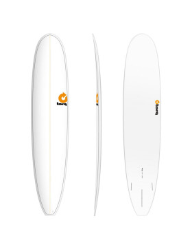 Surfboard TORQ Epoxy TET 9.6 Longboard  Pinline