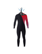 Surf Logic - Wetsuit Pro Dryer - EU Stecker