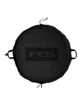 FCS Change Mat - black